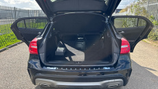 Mercedes-Benz GLA 220d 4Matic AMG Line 5dr Auto [Prem Plus] Diesel Hatchback